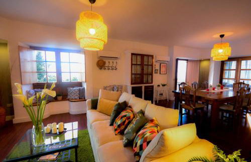 Villa Finca Los Castanos - Panoramic View - Foto 53