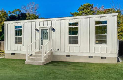 Guest House on Peachtree Ave New Construction - Foto 1