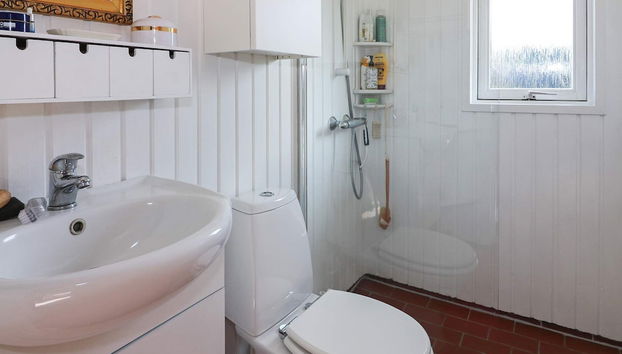 4 Person Holiday Home in Storvorde - Foto 5, Interior