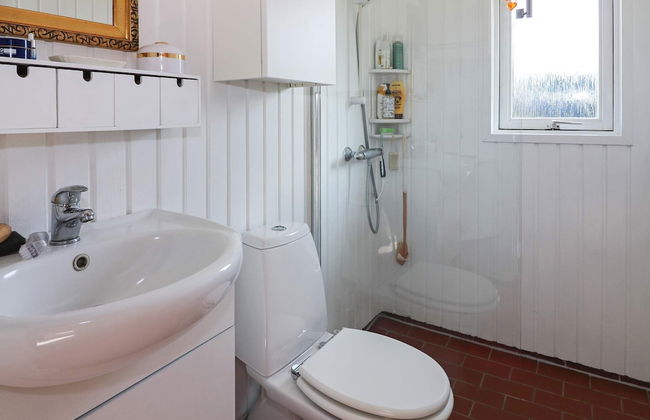 4 Person Holiday Home in Storvorde - Foto 5