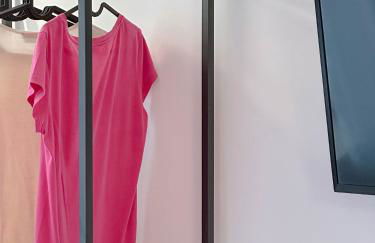 Le Palazzine Accomodations - Loft Esclusivo Centrale - 3bedr - Parking - Giardino - Photo 26