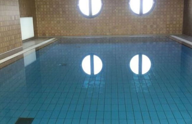 Holiday Apartment Weserweitblick - Photo 12