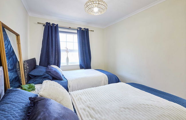 Host Stay Venture Park Villas - Foto 18