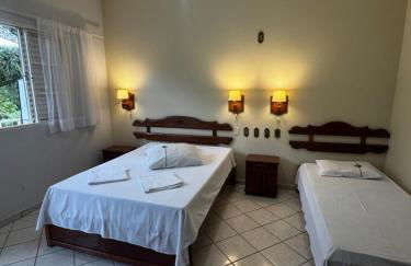 CASA DO RIO HOTEL FAZENDA - Foto 6