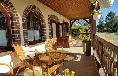 Ferienwohnung AM SPREEUFER - Foto 14