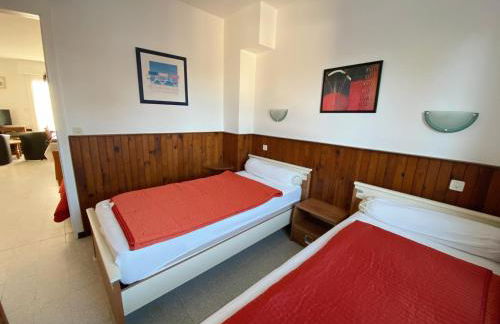 MOUETTES 2 - 3 pièces, Balcon Vue Mer - T316 - Foto 10