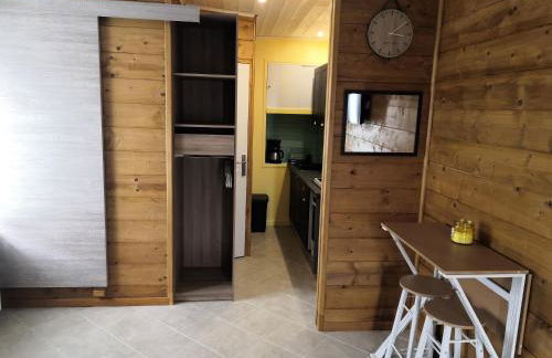 Studio Ventadour - Foto 7