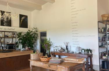 Radicata Tuscany Relais - Foto 22