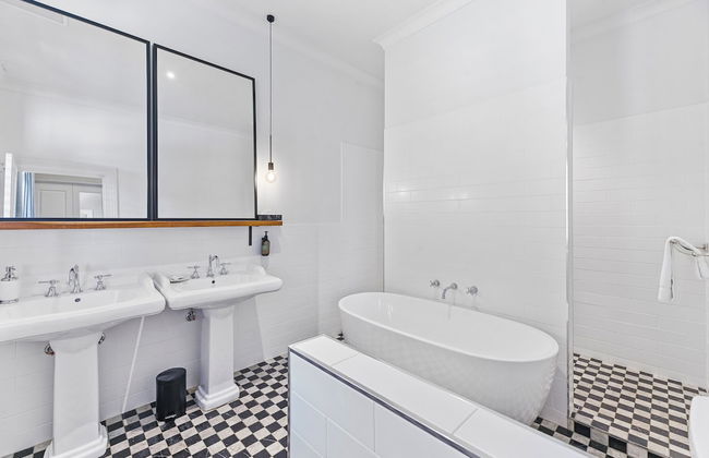 The Houston - Foto 47