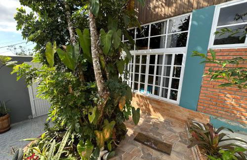 Arthi - LINDO LOFT RECANTO DOS PASSARINHOS - Foto 63