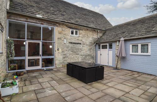 Greyhound Barn - Foto 32