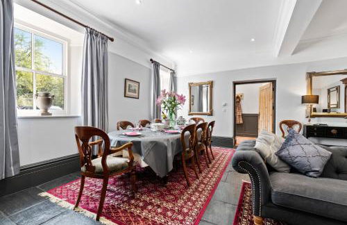 The Coach House - Foto 9