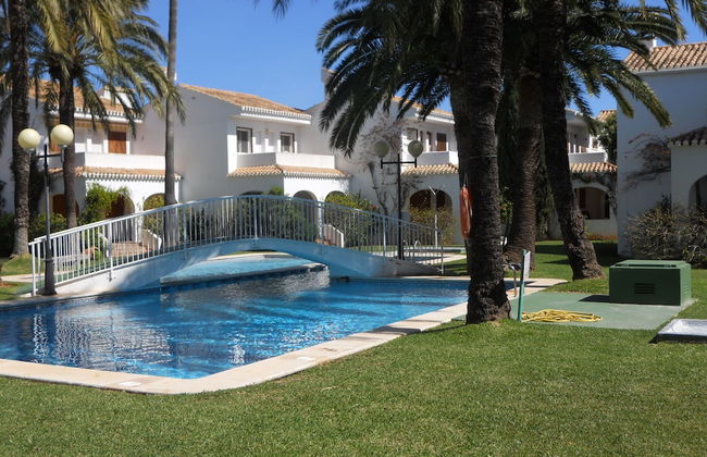 Apartamento L'Escala - Foto 1