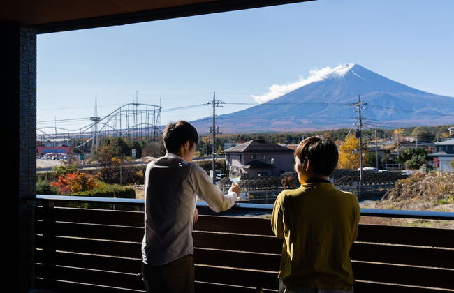 Fuji Gran Villa -Toki - Photo 8