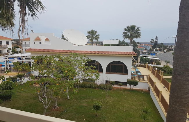 Cosmelenia Hotel Apartments - Foto 25