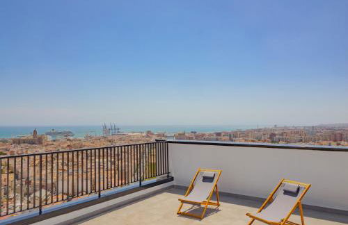 Cubo's Luxury Urban Sky Apartment 12 - Photo 45