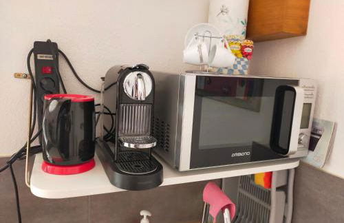 STUDIO ST GREGOIRE Au Pied des Vosges et Vignoble ! - Foto 6