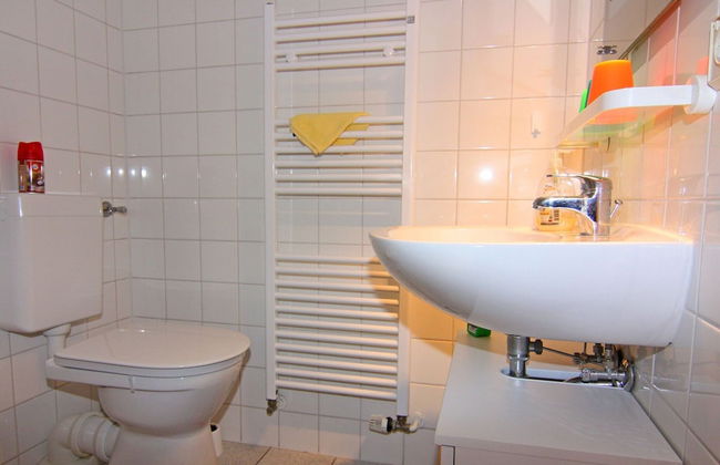 Appartementhaus Kranichblick in Breege - Foto 15