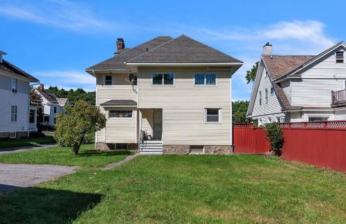 Cozy Trotter home - Foto 42