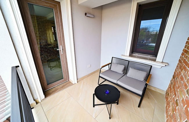 First apartments - Foto 76