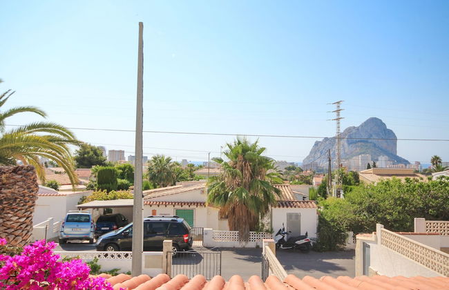 Villa Ortembach 9 - Plaza Mayor - Photo 10