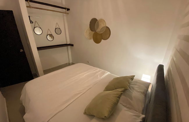 BATARÁ APARTAHOTEL BOUTIQUE - BHB - Photo 22