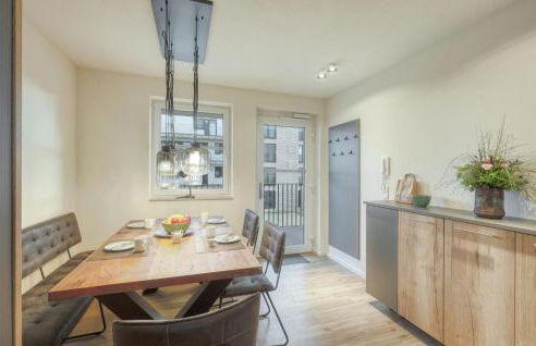 2 Bedroom Cozy Apartment In Nordstrand - Foto 7