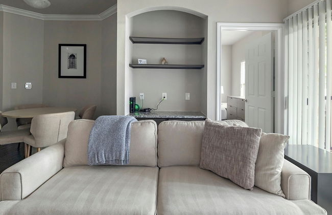 Residences At River Park West By Barsala - Foto 19