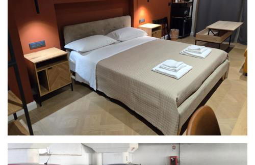 Centro & Mare - Rooms - Suites - Garage - Foto 73