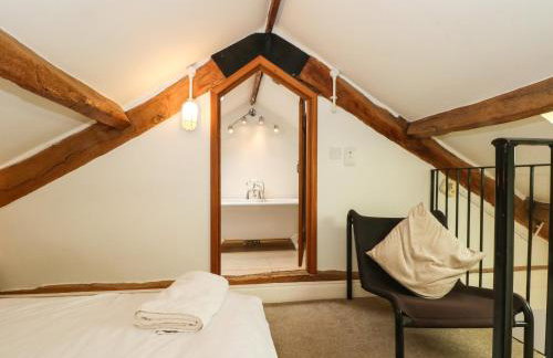 Saddleback Barn - Foto 27