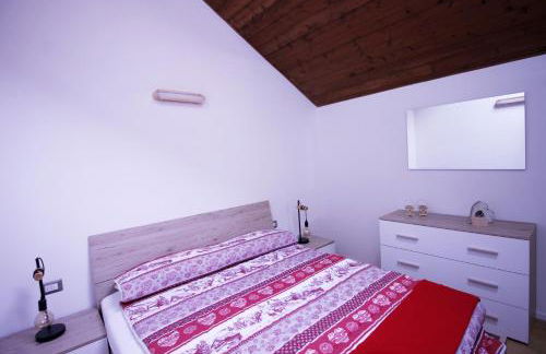 IL CERVO - 2 camere, garage Dolomiti Affitti - Foto 32