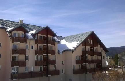 Résidence La Croix Margot - Foto 67