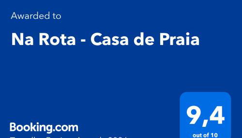 Na Rota - Casa de Praia - Foto 4