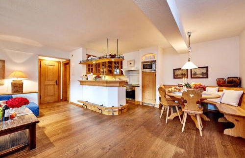 Föhrenhof Apartments - Foto 8