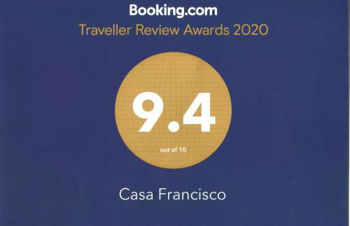 Casa Francisco - Photo 7