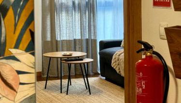 El Pasaje Apartamento - Foto 5