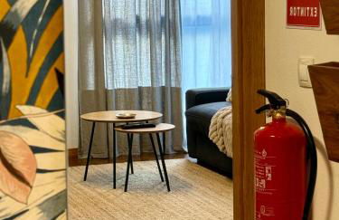 El Pasaje Apartamento - Foto 5