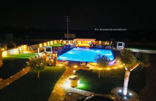 Dimore casalesalento - Foto 6