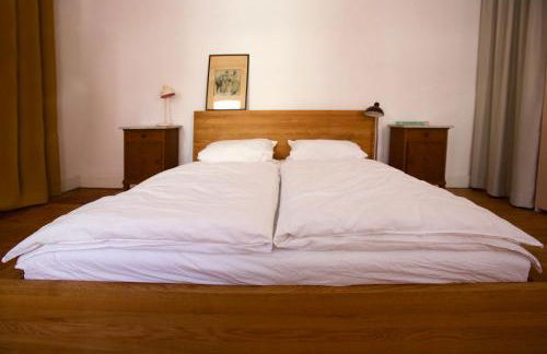 Boutique-Ferienwohnung im alten Weinhaus Moser - Foto 25