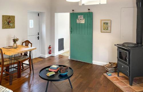 The Cowshed - Uk50803 - Foto 7