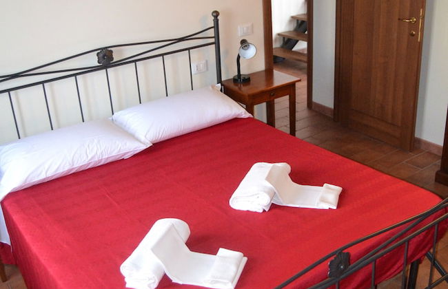 Antico Borgo Casalappi - Foto 16