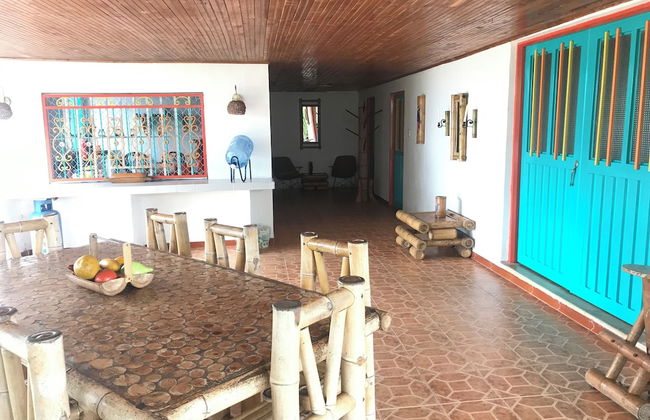 Rancho Ventura - Foto 42