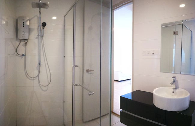 The Wave by ExcluSuites Malacca - Foto 19