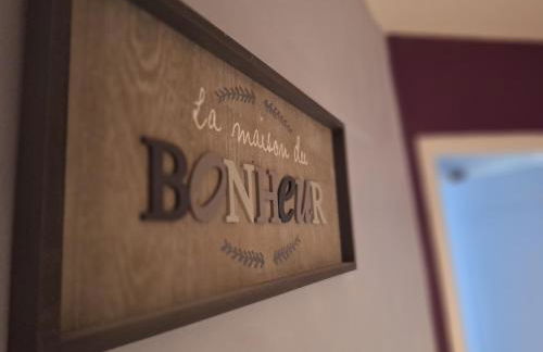 Grand duplex tout confort, à 2km de la Baie de Cancale - Mt St Michel - Foto 46