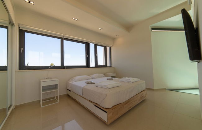 Luxury Villa Glass - 200 Meters From The Beach no6 - Foto 21