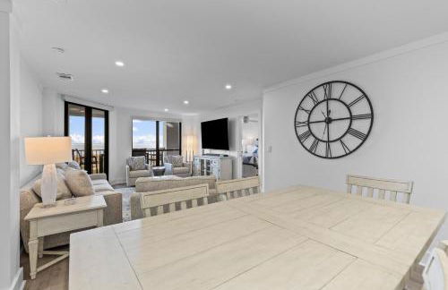 Summer House 202 - 3BR Oceanfront Condo! View! - Foto 17