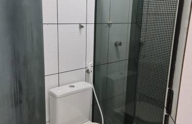 Apartamento de 2 quartos na Praia de Guaibim com piscina - Foto 14