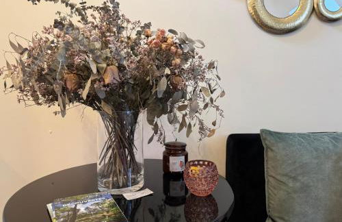 La Petite Orangerie - near castle - Foto 22