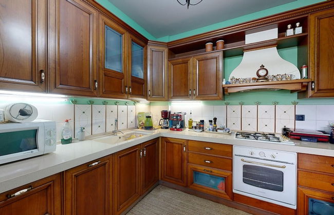 Primavera Villa Sea View - Foto 12