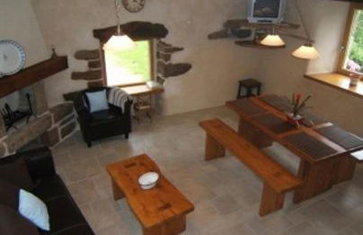 Gites de la Haie - Foto 32